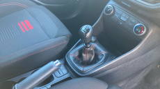 Ford Fiesta 1.0 EcoBoost ST-Line 5dr Petrol Hatchback